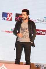 Aatadukundam Raa Movie Audio Function